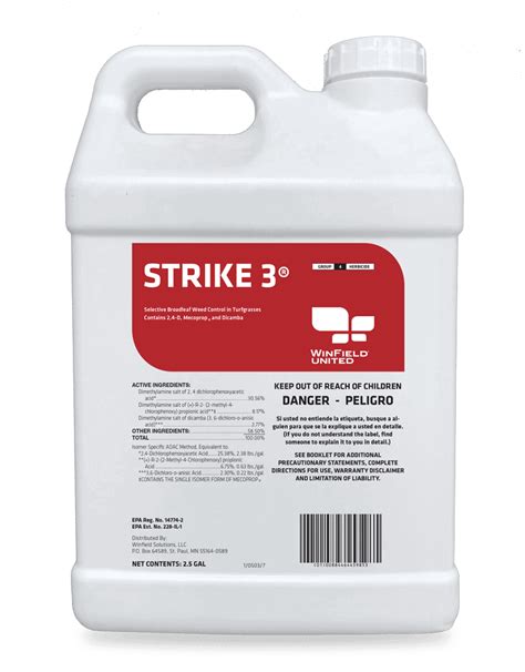 rs3 herbicide